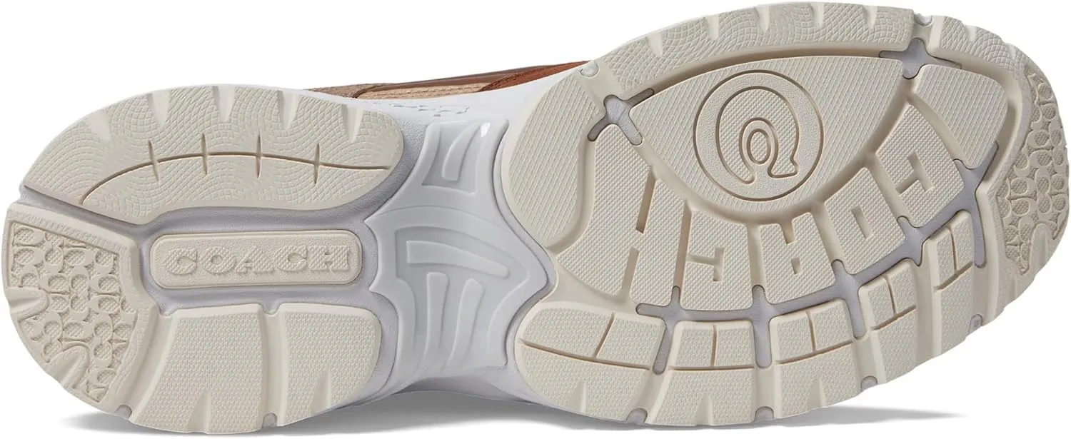 Coach Women's C301 Sneaker