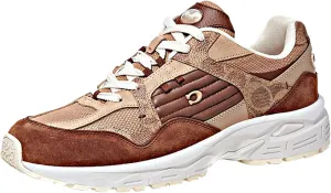 Coach Women's C301 Sneaker