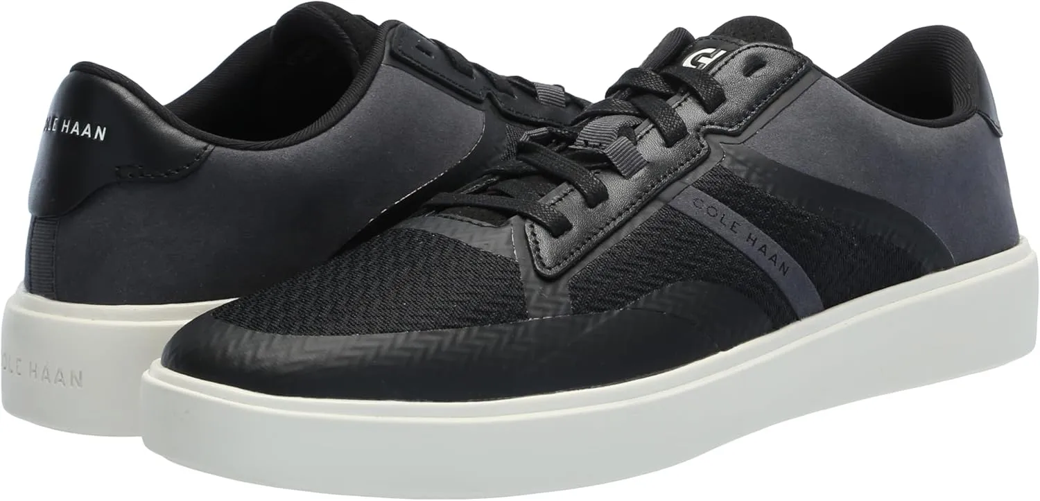 Cole Haan Men's Grand Crosscourt Winner Sneaker