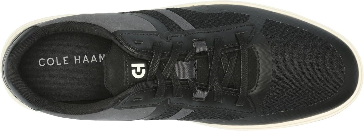 Cole Haan Men's Grand Crosscourt Winner Sneaker