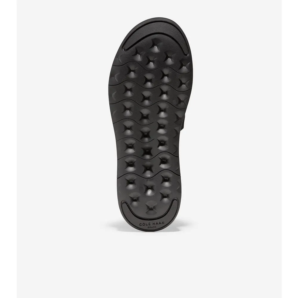 Cole Haan ZERØGRAND Global Slide Black