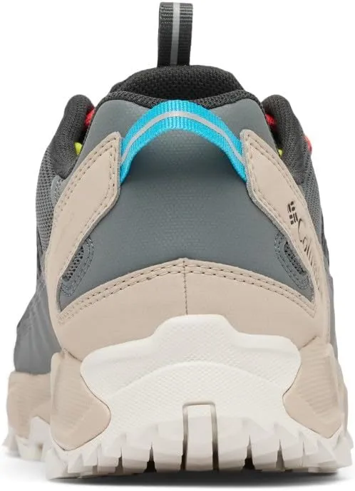 Columbia Men's Flow Fremont Sneaker