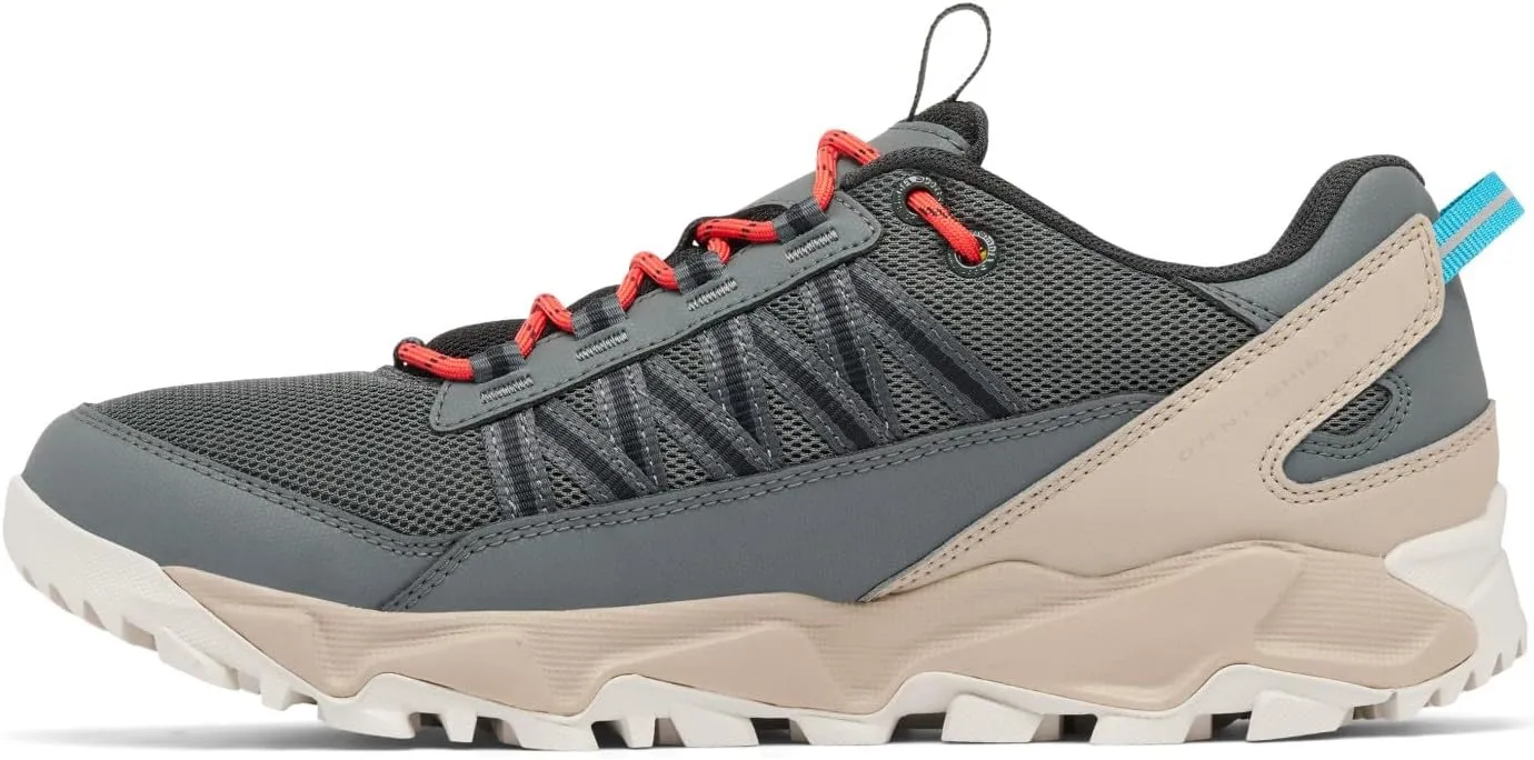 Columbia Men's Flow Fremont Sneaker