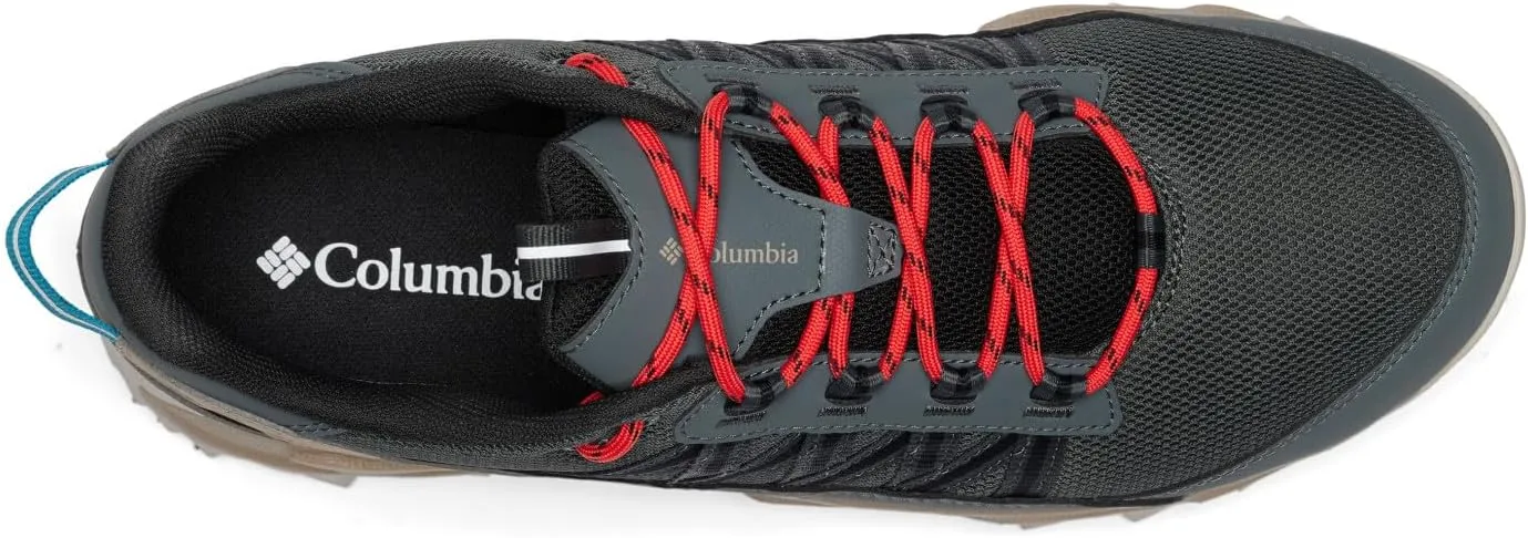 Columbia Men's Flow Fremont Sneaker