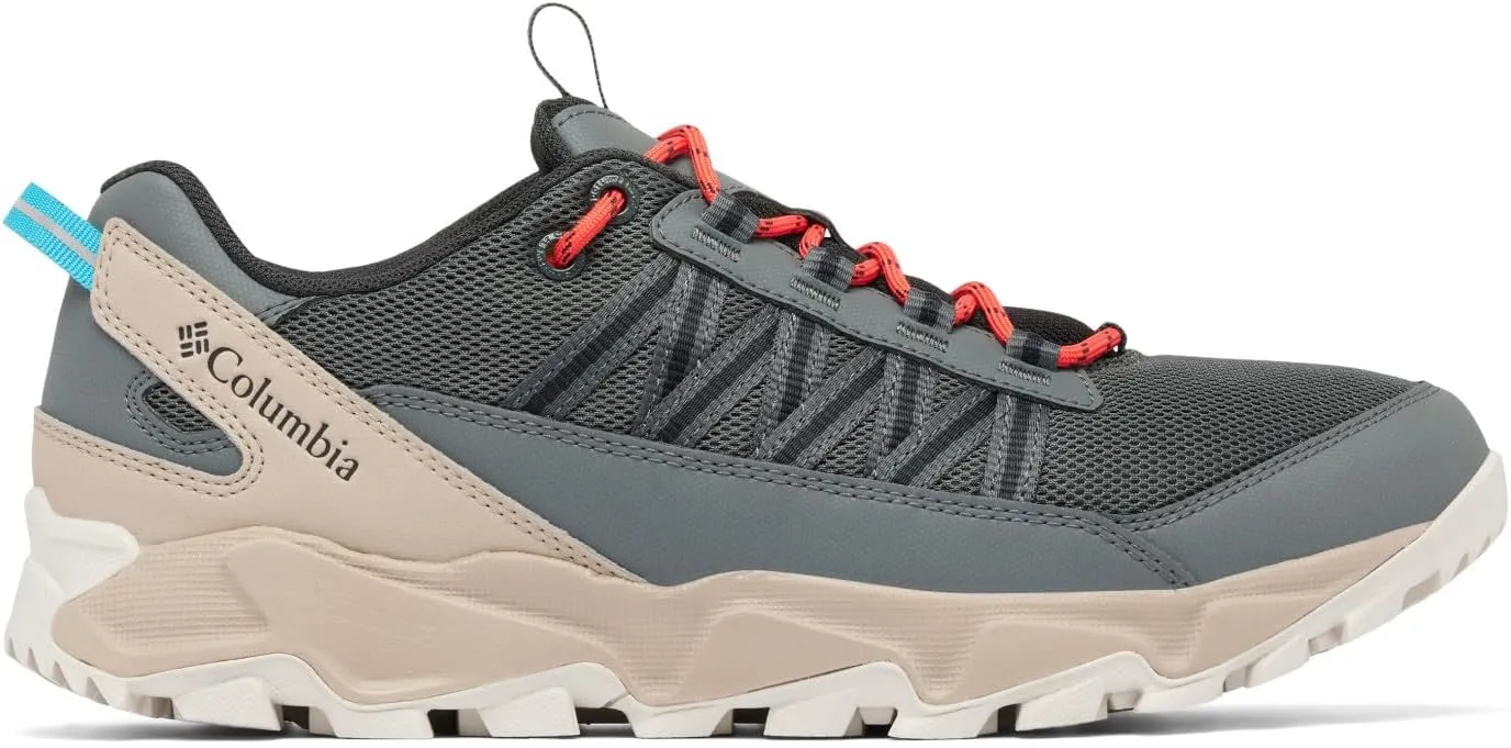 Columbia Men's Flow Fremont Sneaker