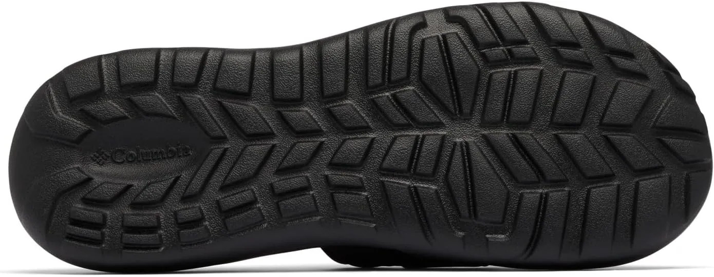Columbia Men's Peakfreak Roam Slide Sandal