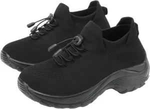 Comfort Wear Orthowear Shoes for Women Men Orthopedic Tennis Shoe Fashion Comfortwear Ortho Shoes for Women Plantar Fasciitis Comfortable Air Cushion Ortho Breathable Stretch Cushion