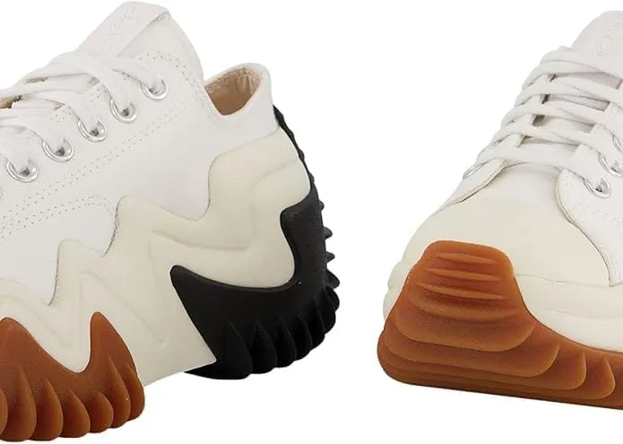 Converse All Star Motion OX Sneakers, White, 172896C