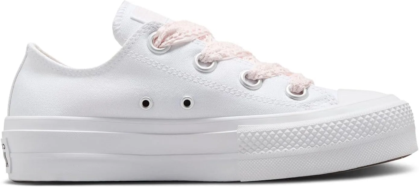 Converse Chuck Taylor All Star Lift Low Top Women's Sneaker