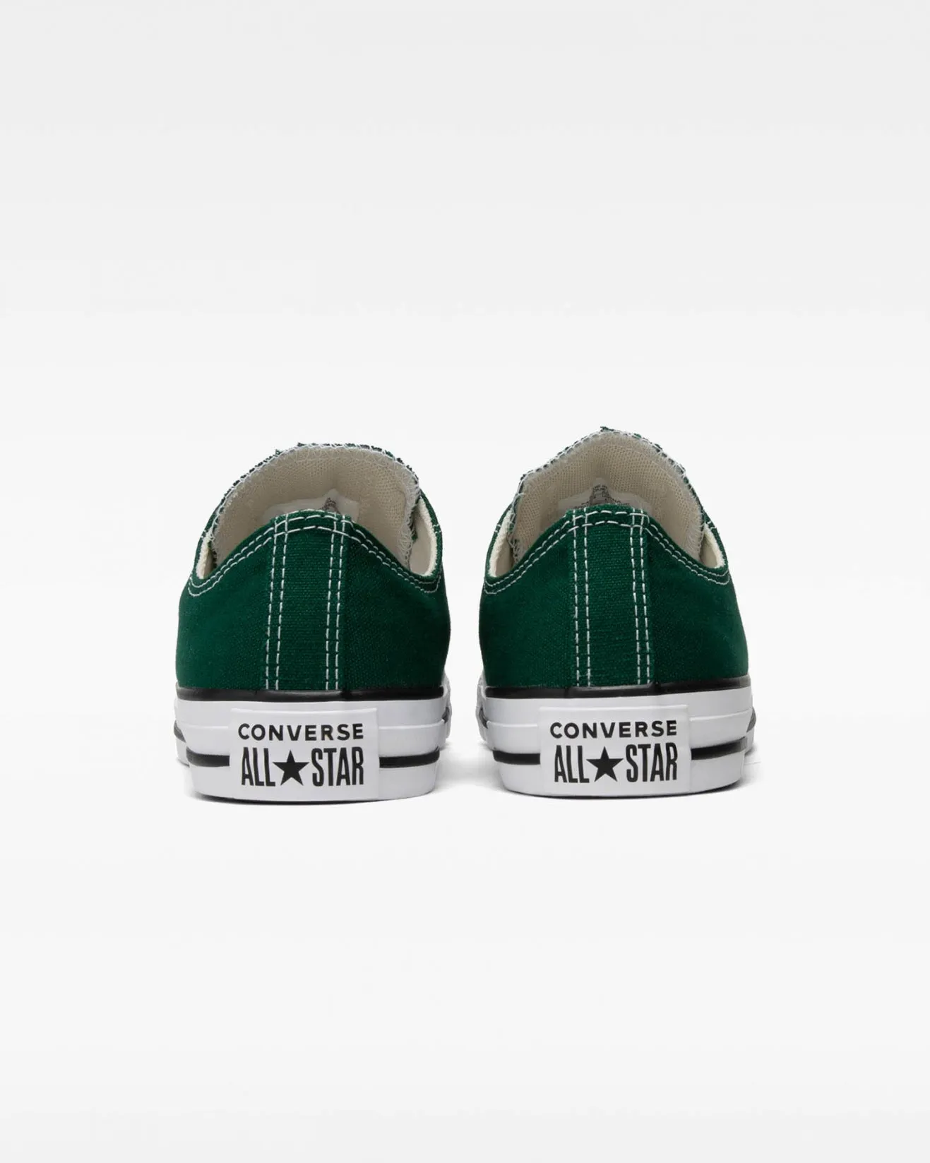 Converse Chuck Taylor Low Midnight Clover (Green)