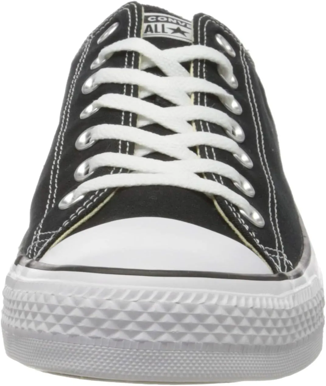 Converse Chucks Black M5039 Black Mono CT AS OX