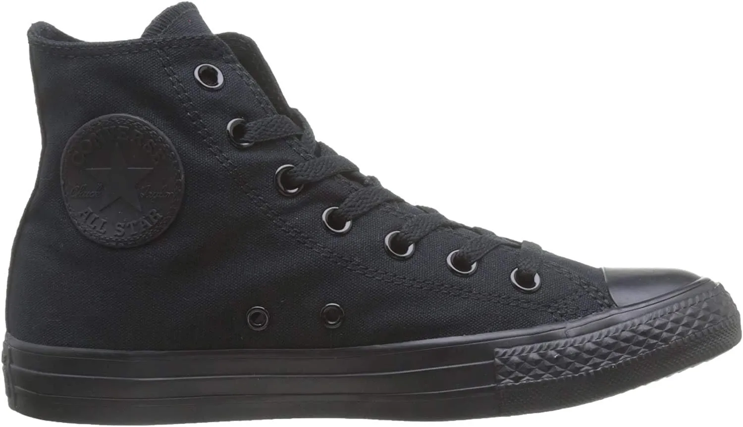 Converse M7650 White Optical White HI