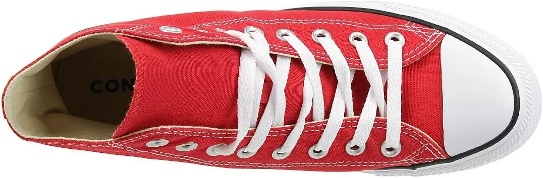 Converse Men's Chuck Taylor High Top Sneakers