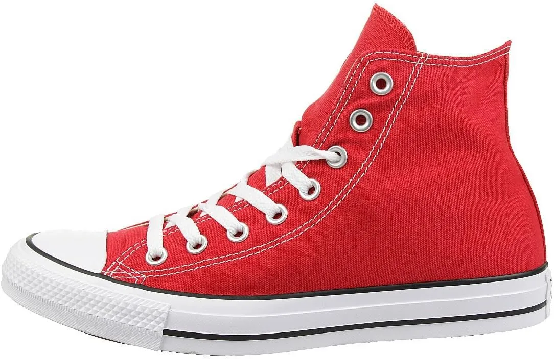 Converse Men's Chuck Taylor High Top Sneakers