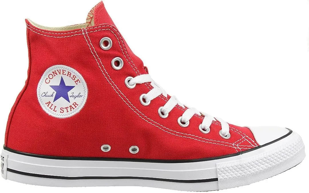 Converse Men's Chuck Taylor High Top Sneakers