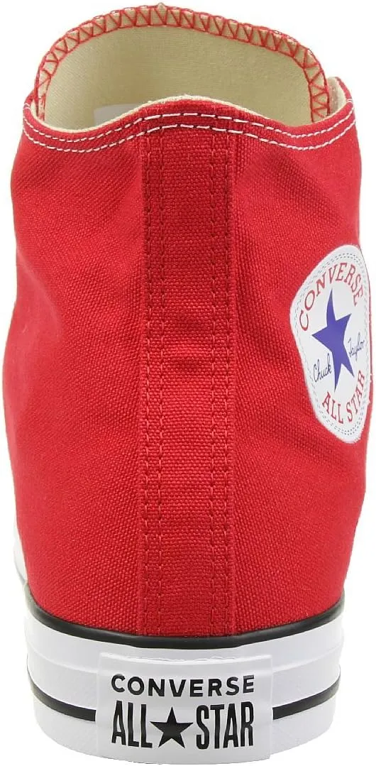 Converse Men's Chuck Taylor High Top Sneakers