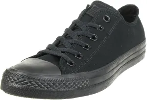 Converse Men's Low-Top Sneaker, 6 US