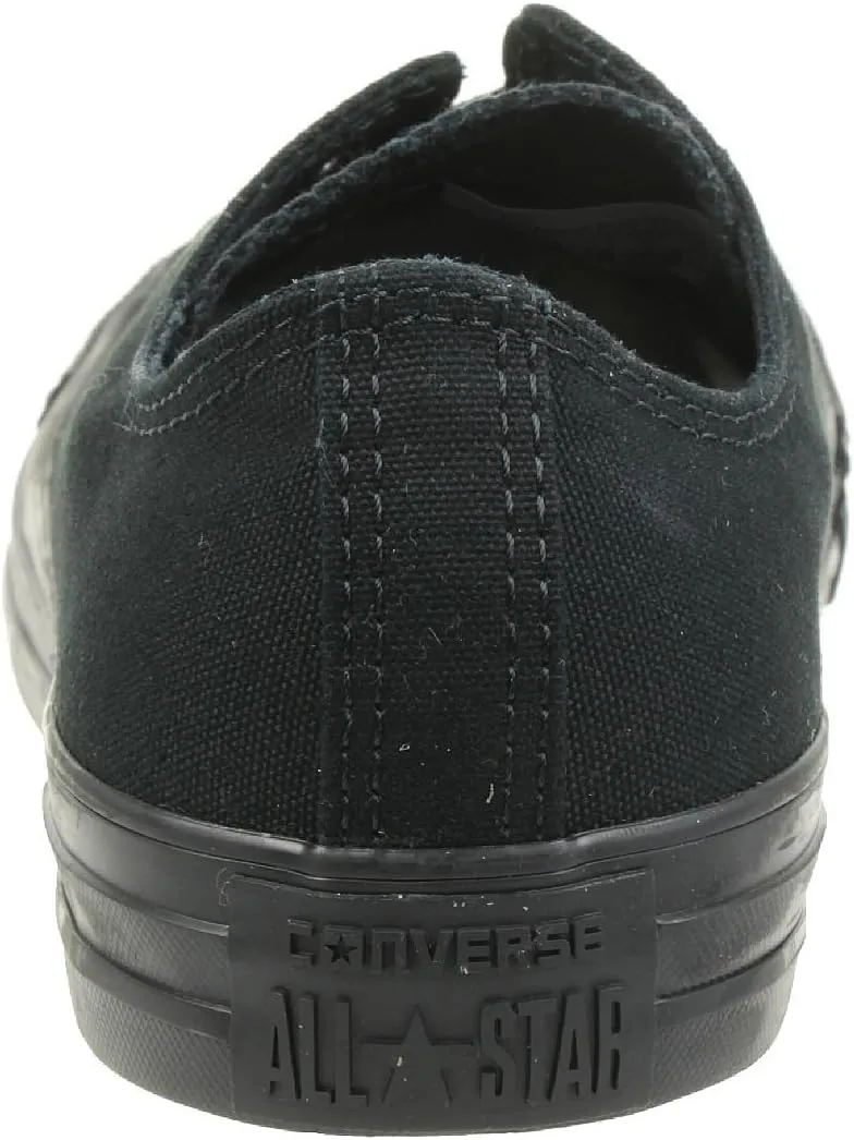 Converse Men's Low-Top Sneaker, 6 US