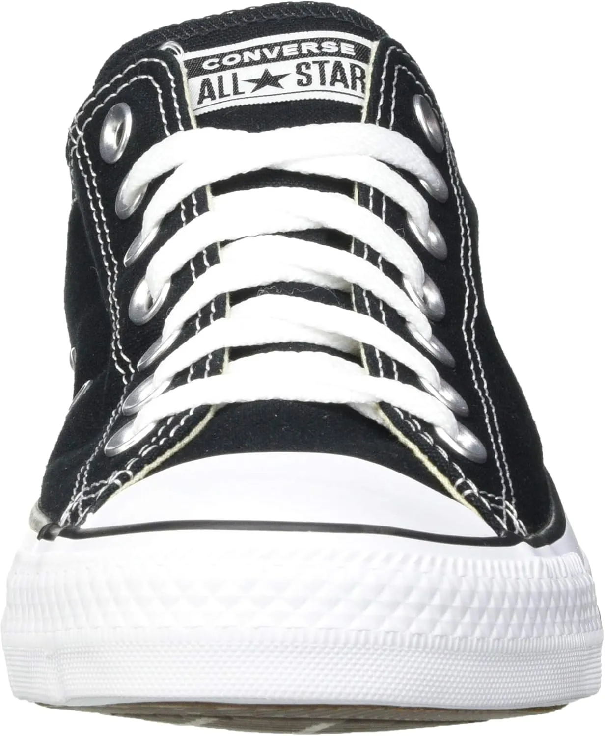 Converse Men's Low-Top Sneaker, 6 US