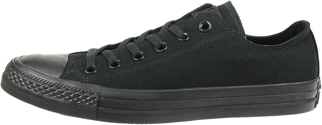 Converse Men's Low-Top Sneaker, 6 US