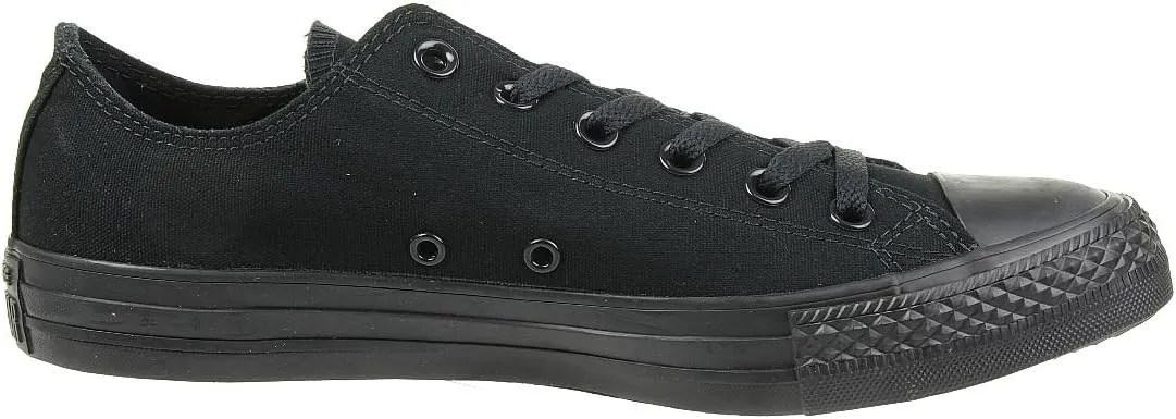 Converse Men's Low-Top Sneaker, 6 US