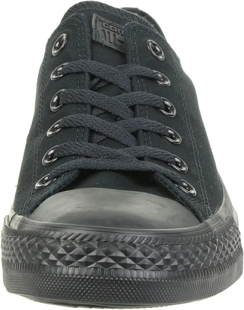 Converse Men's Low-Top Sneaker, 6 US