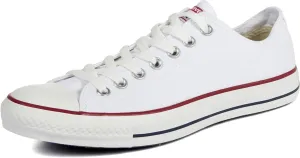 Converse Men's Low-Top Sneaker, 6 US