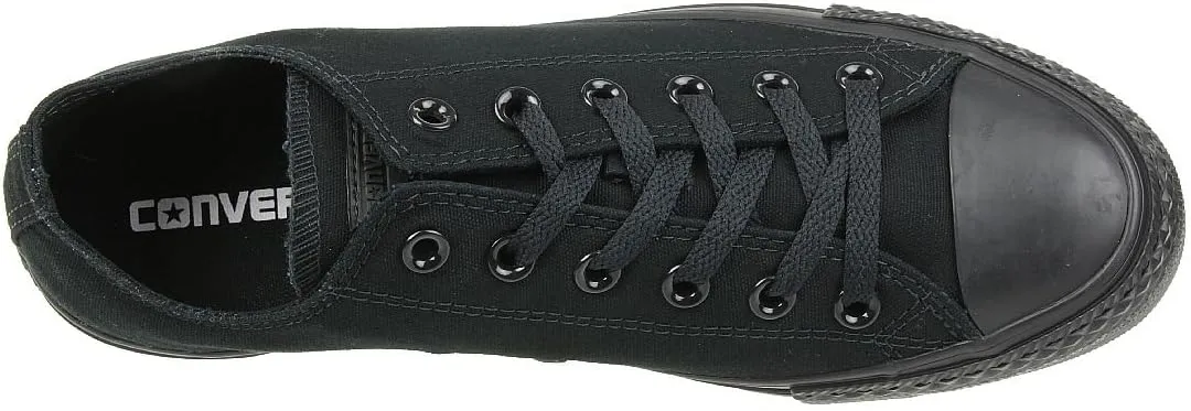 Converse Men's Low-Top Sneaker, 6 US