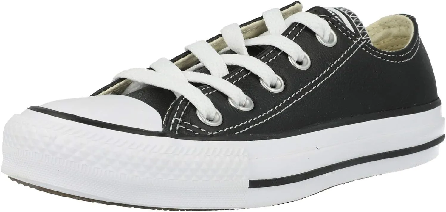 Converse Unisex-Adult Chuck Taylor All Star Leather Sneaker