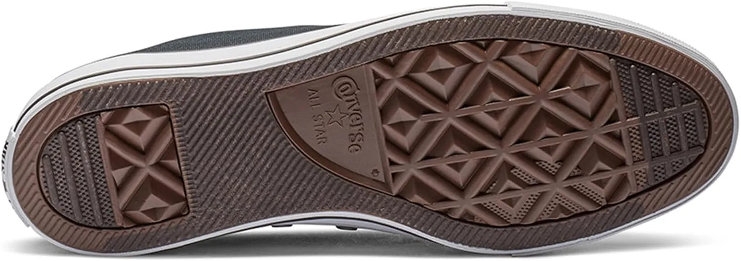 Converse Unisex-Adult Chuck Taylor All Star Low Top (International Version) Sneaker, 35.5 EU