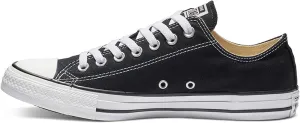 Converse Unisex-Adult Chuck Taylor All Star Low Top (International Version) Sneaker, 35.5 EU