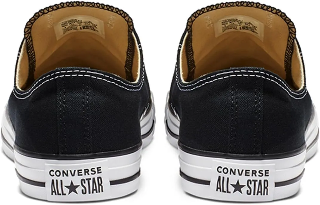 Converse Unisex-Adult Chuck Taylor All Star Low Top (International Version) Sneaker, 35.5 EU
