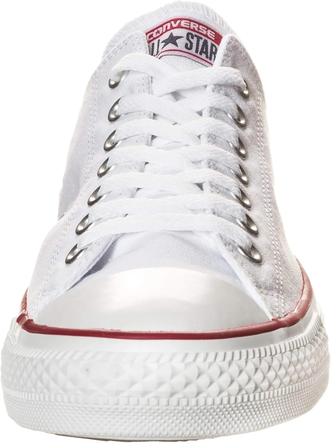 Converse Unisex-Adult Chuck Taylor All Star Low Top (International Version) Sneaker, 35.5 EU