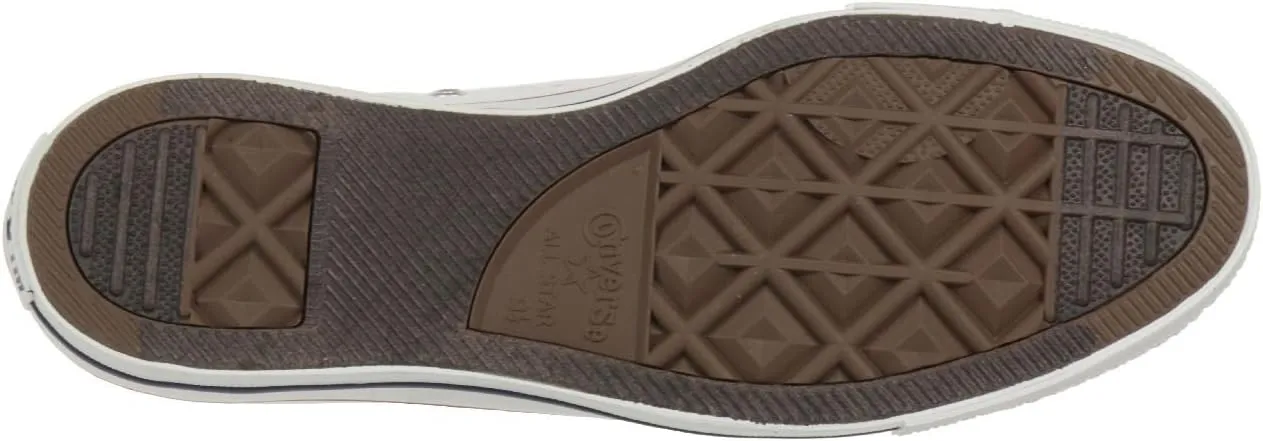 Converse Unisex Chuck Taylor All Star Low Top (International Version) Sneakers
