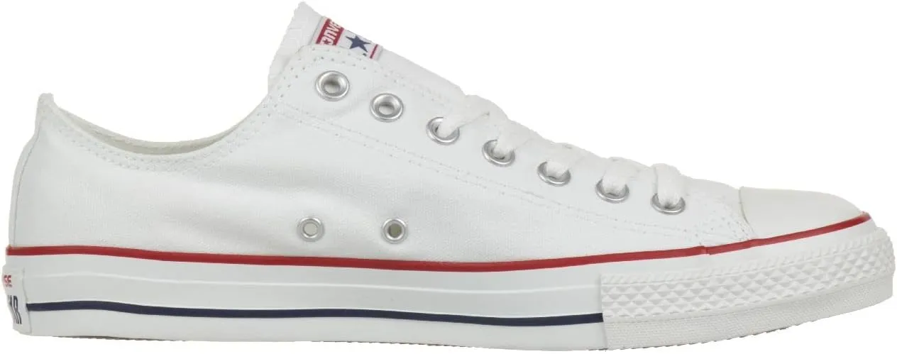 Converse Unisex Chuck Taylor All Star Low Top (International Version) Sneakers