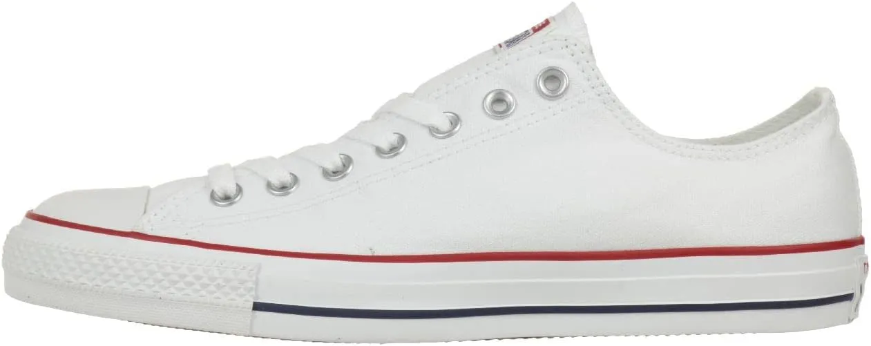 Converse Unisex Chuck Taylor All Star Low Top (International Version) Sneakers