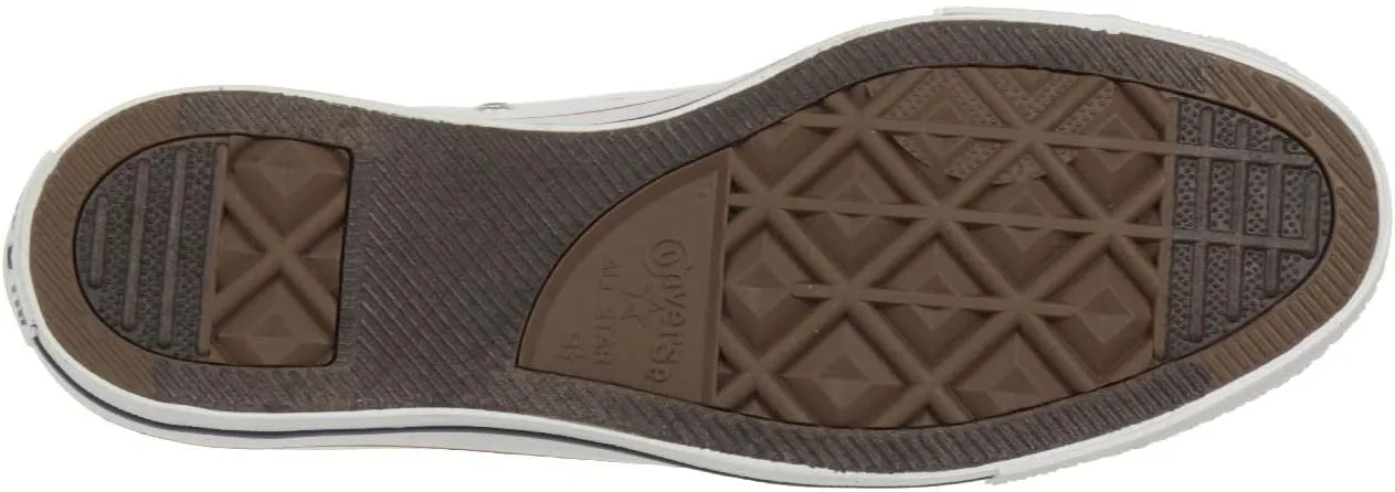 Converse Unisex Chuck Taylor All Star Low Top (International Version) Sneakers