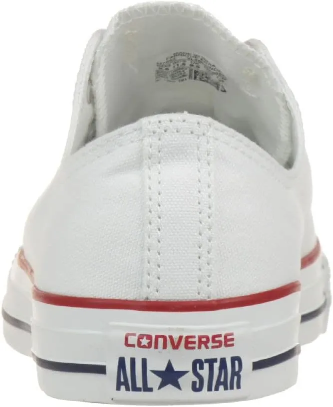 Converse Unisex Chuck Taylor All Star Low Top (International Version) Sneakers