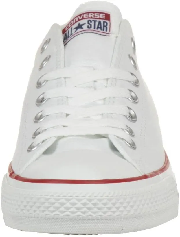Converse Unisex Chuck Taylor All Star Low Top (International Version) Sneakers