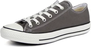 Converse Unisex Chuck Taylor All Star Ox Low Top Classic Polar Blue Sneaker