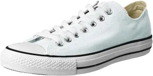 Converse Unisex Chuck Taylor All Star Ox Low Top Classic Polar Blue Sneaker