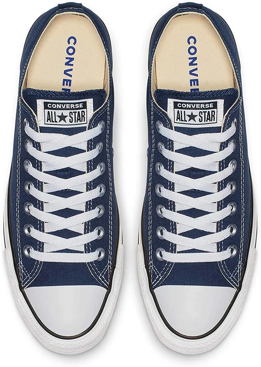 Converse Women's Chuck Taylor All Star Low Top Sneaker
