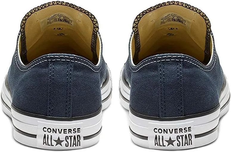 Converse Women's Chuck Taylor All Star Low Top Sneaker