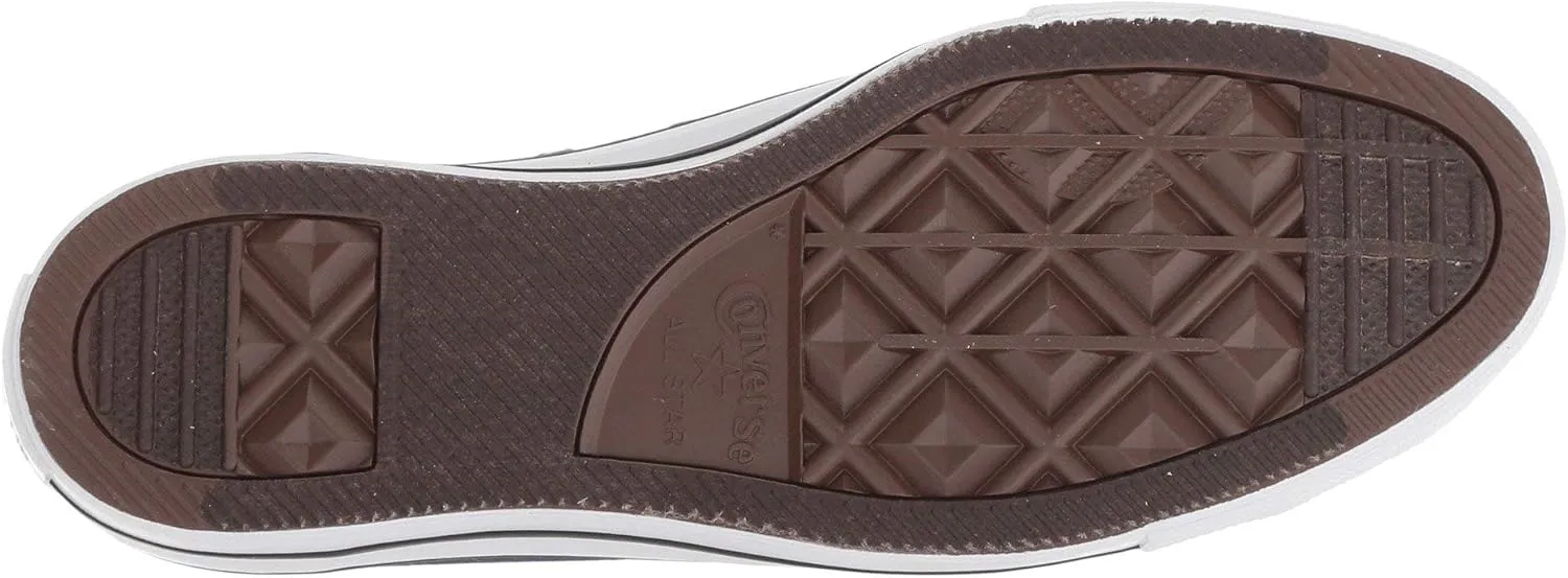 Converse Women's Chuck Taylor All Star Low Top Sneaker