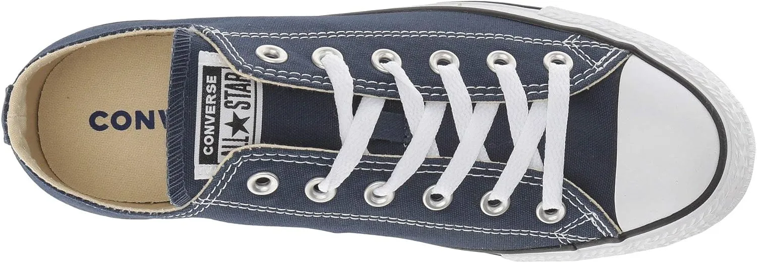 Converse Women's Chuck Taylor All Star Low Top Sneaker