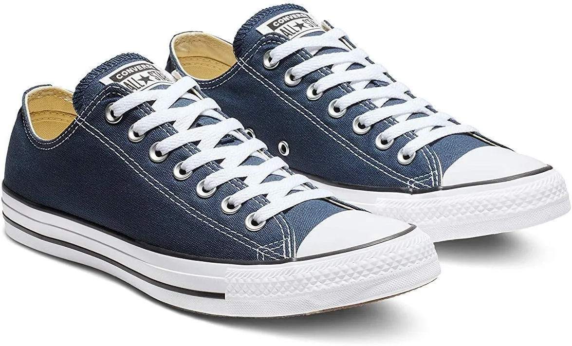 Converse Women's Chuck Taylor All Star Low Top Sneaker