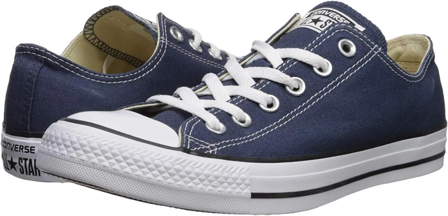 Converse Women's Chuck Taylor All Star Low Top Sneaker