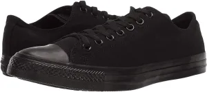 Converse Women's Low-Top Sneaker