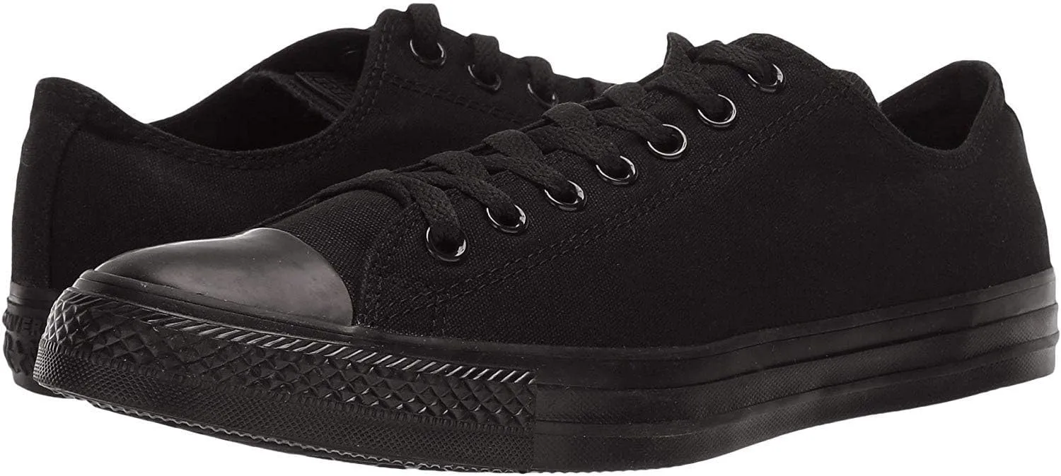 Converse Women's Low-Top Sneaker