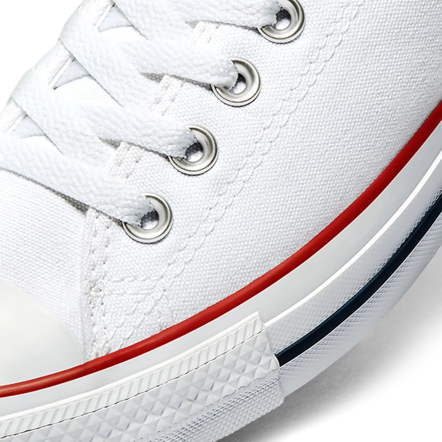 Converse Women's Sports Shoes Low-Top Sneakers